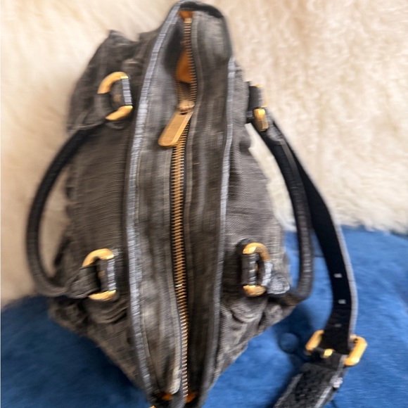 Louis Vuitton Monogram Neo Cabby MM - Picture 7 of 8